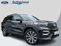 Ford Explorer 3.0 V6 EcoBoost PHEV ST-Line 457pk | Adaptieve Cru Zwart - thumbnail 1