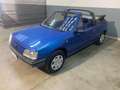 Peugeot 205 205 Cabrio 1.1 Junior cat. Azul - thumbnail 1