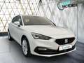 SEAT Leon -35% 1.5 ETSI 150CV BVA7 +MIRRORLINK+RADARS+Opts Beige - thumbnail 2