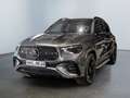 Mercedes-Benz GLE 450 d 4M AMG BURM NIGHT WIDE MEMO MULTI 360 Grau - thumbnail 2