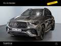 Mercedes-Benz GLE 450 d 4M AMG BURM NIGHT WIDE MEMO MULTI 360 Grau - thumbnail 1