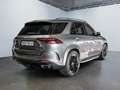 Mercedes-Benz GLE 450 d 4M AMG BURM NIGHT WIDE MEMO MULTI 360 Grau - thumbnail 3