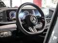 Mercedes-Benz GLE 450 d 4M AMG BURM NIGHT WIDE MEMO MULTI 360 Grau - thumbnail 15