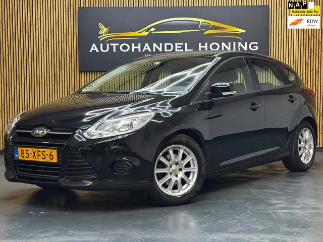 Ford Focus main image