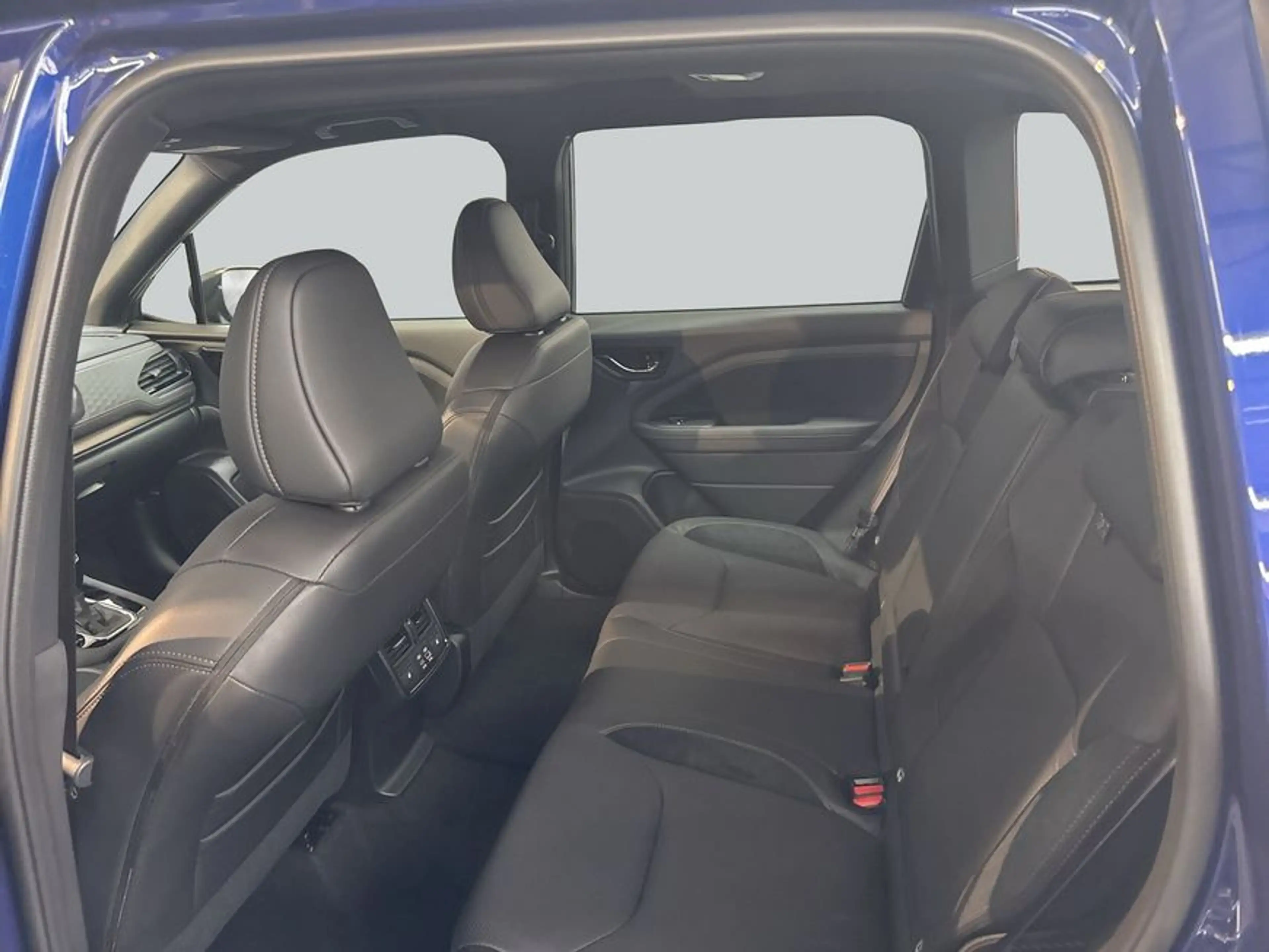 Subaru Forester 2.0ie Platinum MJ26, AHK, GJR — photo 11