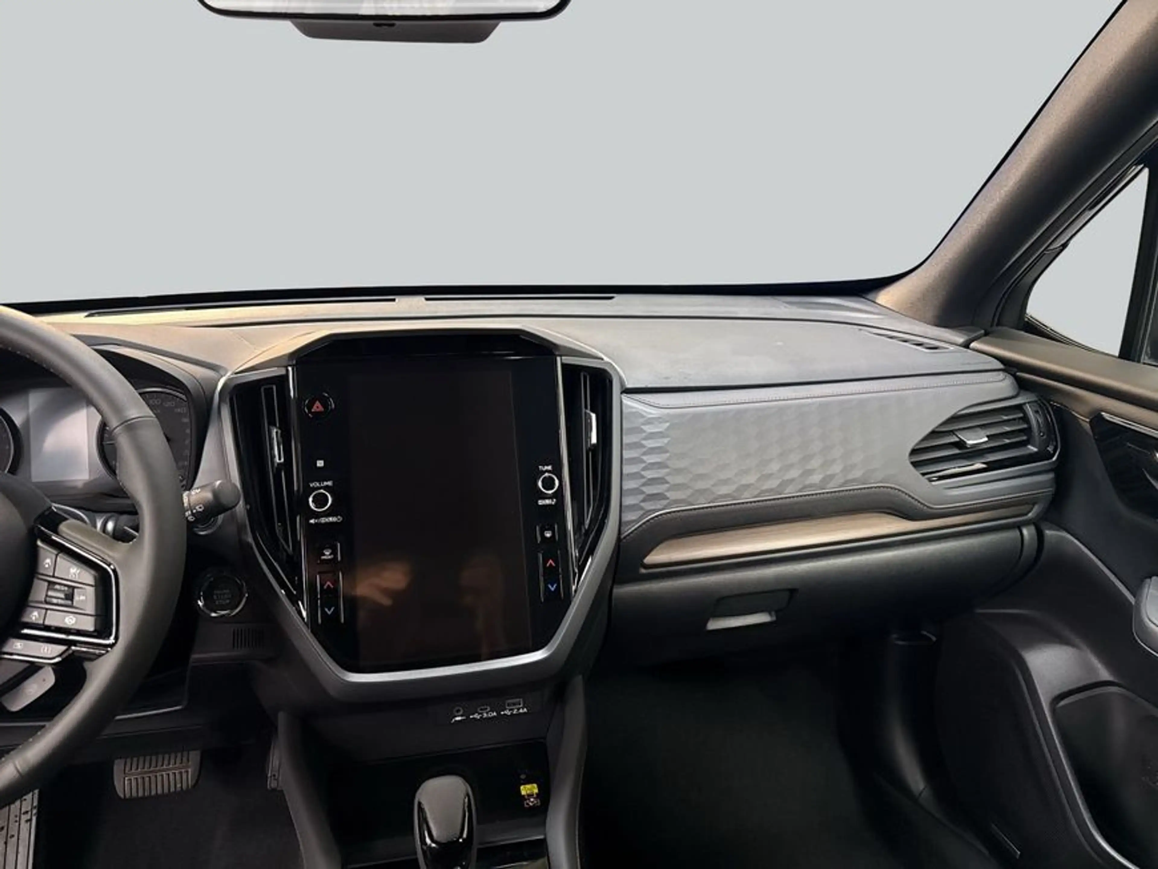 Subaru Forester 2.0ie Platinum MJ26, AHK, GJR — photo 14