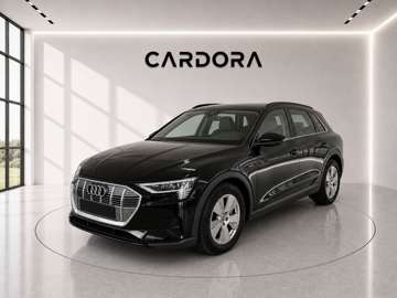 50 quattro*MATRIX*LEDER*NAVI*ASSIST*