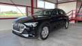 Audi e-tron 50 quattro*MATRIX*LEDER*NAVI*ASSIST* Schwarz - thumbnail 2