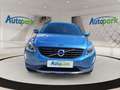 Volvo XC60 D4 AWD DPF Business Kinetic Blau - thumbnail 2
