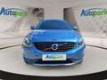 Volvo XC60 D4 AWD DPF Business Kinetic Blau - thumbnail 9