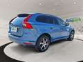 Volvo XC60 D4 AWD DPF Business Kinetic Blau - thumbnail 8
