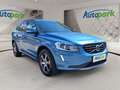 Volvo XC60 D4 AWD DPF Business Kinetic Blau - thumbnail 3