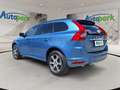 Volvo XC60 D4 AWD DPF Business Kinetic Blau - thumbnail 6