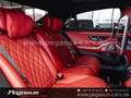 Mercedes-Benz S 580 4MATIC Lang BRABUS -HIGH END REAR-PANO-21 Siyah - thumbnail 33