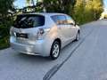 Toyota Verso 1.6 Benziener 1 Besitzer 34.000km neues Pickerl Silber - thumbnail 9