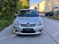 Toyota Verso 1.6 Benziener 1 Besitzer 34.000km neues Pickerl Silber - thumbnail 2