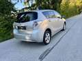 Toyota Verso 1.6 Benziener 1 Besitzer 34.000km neues Pickerl Silber - thumbnail 8