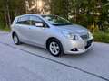 Toyota Verso 1.6 Benziener 1 Besitzer 34.000km neues Pickerl Silber - thumbnail 12