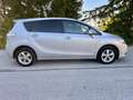 Toyota Verso 1.6 Benziener 1 Besitzer 34.000km neues Pickerl Silber - thumbnail 11