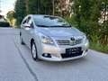 Toyota Verso 1.6 Benziener 1 Besitzer 34.000km neues Pickerl Silber - thumbnail 14