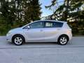 Toyota Verso 1.6 Benziener 1 Besitzer 34.000km neues Pickerl Silber - thumbnail 4