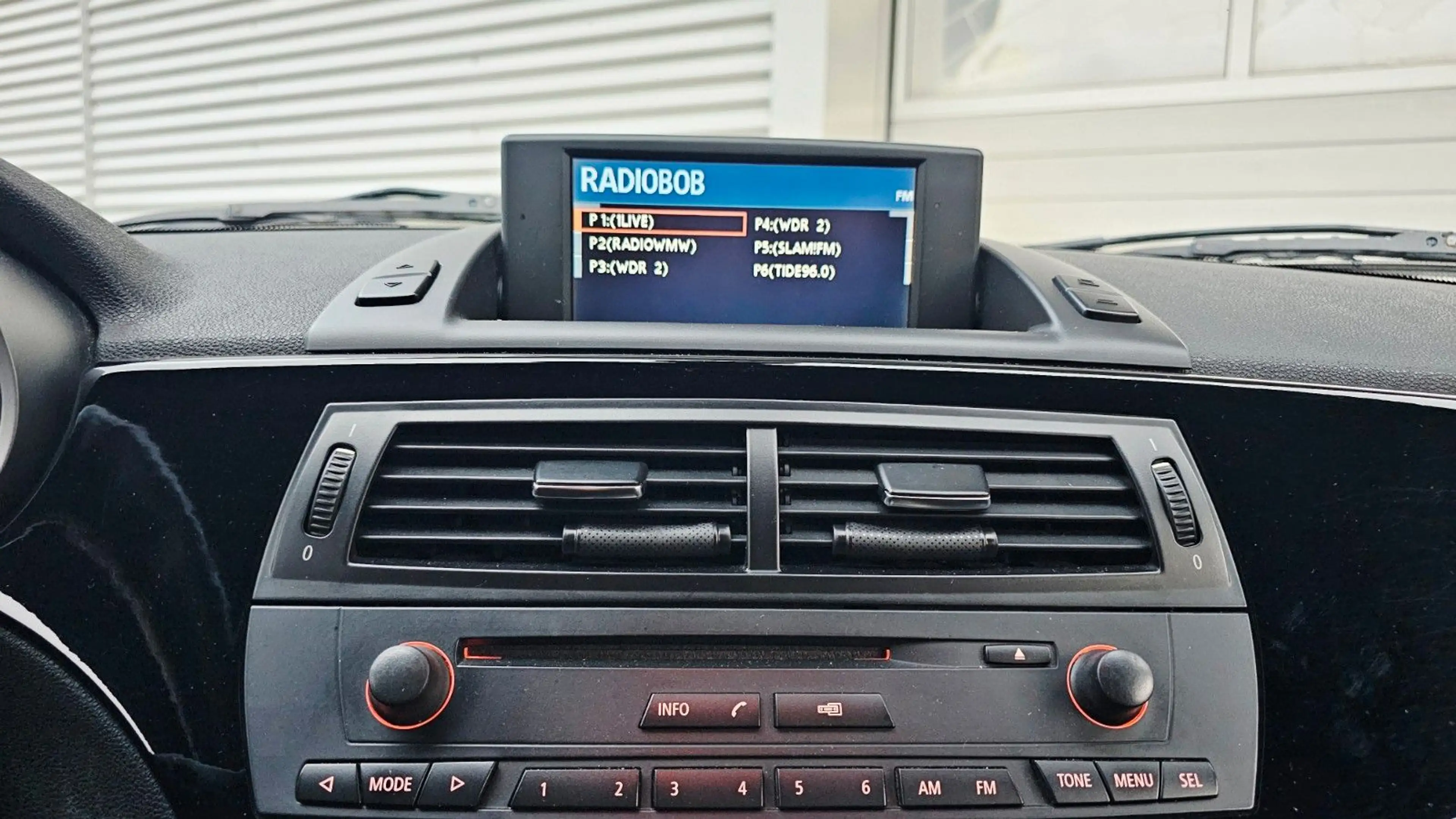 BMW Z4 Coupe 3.0si Navi Xenon Klima Shzg Insp. — photo 6
