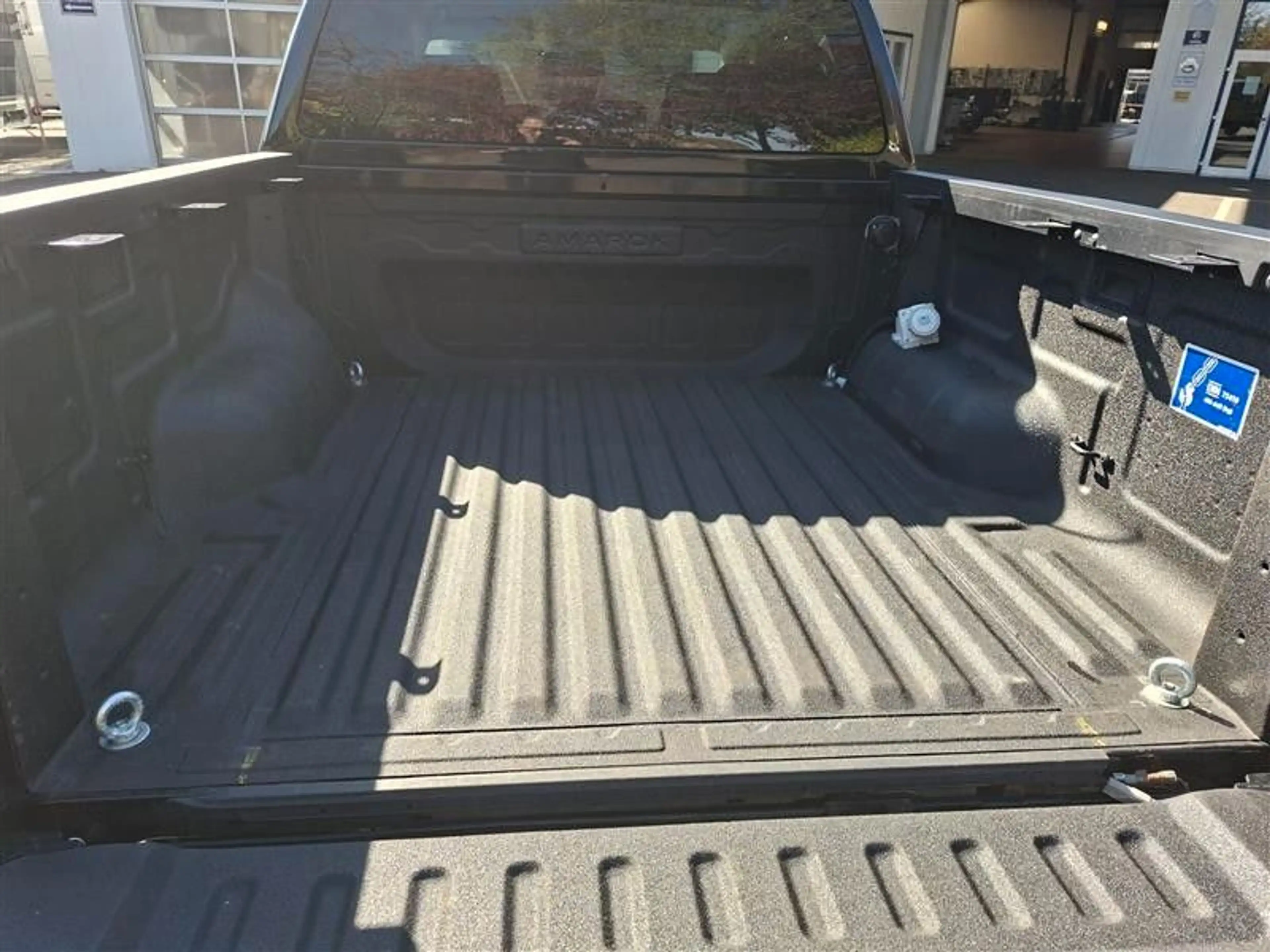 Volkswagen Amarok 2.0 TDI Life DC Wohnkabinenfertig — photo 6