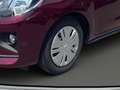 Mitsubishi Space Star 1,0 Inform AS&G 20 Rot - thumbnail 6