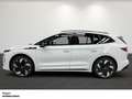 Skoda Enyaq RS 4x4 Weiß - thumbnail 2