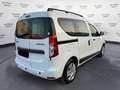 Dacia Dokker Dokker 1.5 blue dci Comfort s&s 95cv my19 Bianco - thumbnail 2