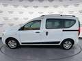 Dacia Dokker Dokker 1.5 blue dci Comfort s&s 95cv my19 Blanc - thumbnail 11