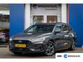 Ford Focus Wagon 1.0 EcoBoost Hybrid ST Line | Trekhaak | Sto Gris - thumbnail 1
