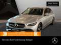 Mercedes-Benz C 220 d T AVANTG+LED+KAMERA+TOTW+KEYLESS+9G Silber - thumbnail 1