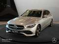 Mercedes-Benz C 220 d T AVANTG+LED+KAMERA+TOTW+KEYLESS+9G Silber - thumbnail 2