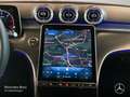 Mercedes-Benz C 220 d T AVANTG+LED+KAMERA+TOTW+KEYLESS+9G Silber - thumbnail 16