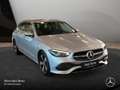 Mercedes-Benz C 220 d T AVANTG+LED+KAMERA+TOTW+KEYLESS+9G Silber - thumbnail 5