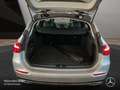Mercedes-Benz C 220 d T AVANTG+LED+KAMERA+TOTW+KEYLESS+9G Silber - thumbnail 20