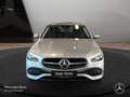 Mercedes-Benz C 220 d T AVANTG+LED+KAMERA+TOTW+KEYLESS+9G Silber - thumbnail 3
