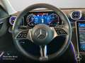 Mercedes-Benz C 220 d T AVANTG+LED+KAMERA+TOTW+KEYLESS+9G Silber - thumbnail 14