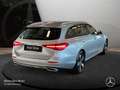 Mercedes-Benz C 220 d T AVANTG+LED+KAMERA+TOTW+KEYLESS+9G Silber - thumbnail 8