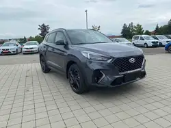 Hyundai TUCSON N Line VOLLAUSSTATTUNG! KRELL, 36O CAM, PANORAM...