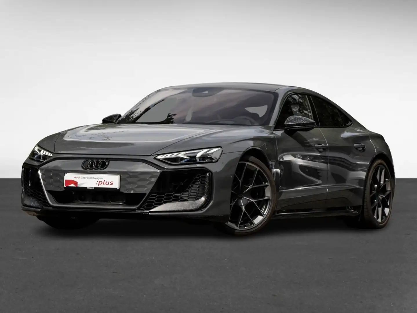 Audi RS e-tron GT performance quattro CARBONDACH LM21 Grau - 2