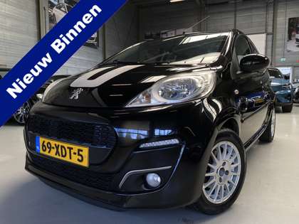 Peugeot 107 1.0 Envy Airco, Elektrische ramen, Lichtmetalen ve