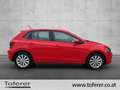Volkswagen Polo Highline TSI Rot - thumbnail 4