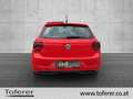 Volkswagen Polo Highline TSI Rot - thumbnail 6