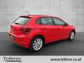 Volkswagen Polo Highline TSI Rot - thumbnail 5