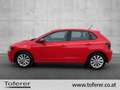 Volkswagen Polo Highline TSI Rot - thumbnail 3