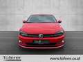 Volkswagen Polo Highline TSI Rot - thumbnail 2