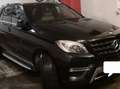 Mercedes-Benz ML 250 bt Premium 4matic auto amg Black - thumbnail 2