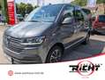 Volkswagen T6.1 Multivan 2.0TDI 4MOTION AHK Navi ACC LED Gris - thumbnail 1